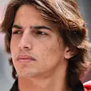 Roberto Merhi (ESP) Marussia at Formula One World Championship, Rd8, Austrian Grand Prix, Preparations, Spielberg, Austria, Thursday 18 June 2015. © Sutton Motorsport Images