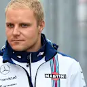Valtteri Bottas (FIN) Williams at Formula One Testing, Day One, Spielberg, Austria, Tuesday 23 June 2015. © Sutton Motorsport Images