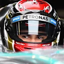 Pascal Wehrlein (GER) Mercedes Test and Reserve Driver at Formula One Testing, Day One, Spielberg, Austria, Tuesday 23 June 2015. © Sutton Motorsport Images