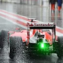 Antonio Fuoco (ITA) Ferrari SF15-T at Formula One Testing, Day One, Spielberg, Austria, Tuesday 23 June 2015. © Sutton Motorsport Images