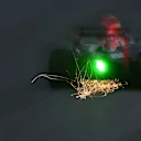 Pierre Gasly (FRA) Red Bull Racing RB11 sparks at Formula One Testing, Day One, Spielberg, Austria, Tuesday 23 June 2015. © Sutton Motorsport Images