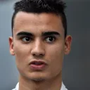 Pascal Wehrlein (GER) Mercedes Test and Reserve Driver at Formula One Testing, Day One, Spielberg, Austria, Tuesday 23 June 2015. © Sutton Motorsport Images