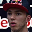 Pierre Gasly (FRA) Red Bull Racing Test Driver at Formula One Testing, Day One, Spielberg, Austria, Tuesday 23 June 2015. © Sutton Motorsport Images