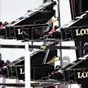 

at Formula One Testing, Day Two, Spielberg, Austria, Wednesday 24 June 2015. © Sutton Motorsport Images