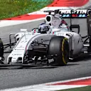 Valtteri Bottas (FIN) Williams FW37 at Formula One Testing, Day Two, Spielberg, Austria, Wednesday 24 June 2015. © Sutton Motorsport Images