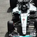 Nico Rosberg (GER) Mercedes AMG F1 W06 at Formula One Testing, Day Two, Spielberg, Austria, Wednesday 24 June 2015. © Sutton Motorsport Images