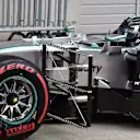 Nico Rosberg (GER) Mercedes AMG F1 W06 at Formula One Testing, Day Two, Spielberg, Austria, Wednesday 24 June 2015. © Sutton Motorsport Images