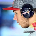 Pierre Gasly (FRA) Red Bull Racing Test Driver at Formula One Testing, Day Two, Spielberg, Austria, Wednesday 24 June 2015. © Sutton Motorsport Images