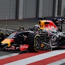 Daniel Ricciardo (AUS) Red Bull Racing RB11 with aero device at Formula One Testing, Day Two, Spielberg, Austria, Wednesday 24 June 2015. © Sutton Motorsport Images