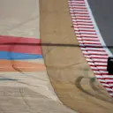 Lewis Hamilton (GBR) Mercedes AMG F1 W06 at Formula One World Championship, Rd4, Bahrain Grand Prix Practice, Bahrain International Circuit, Sakhir, Bahrain, Friday 17 April 2015. © Sutton Motorsport Images