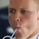 Valtteri Bottas (FIN) Williams at Formula One World Championship, Rd4, Bahrain Grand Prix Practice, Bahrain International Circuit, Sakhir, Bahrain, Friday 17 April 2015. © Sutton Motorsport Images