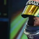 Daniil Kyvat (RUS) Red Bull Racing at Formula One World Championship, Rd4, Bahrain Grand Prix Practice, Bahrain International Circuit, Sakhir, Bahrain, Friday 17 April 2015. © Sutton Motorsport Images