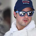 Felipe Massa (BRA) Williams at Formula One World Championship, Rd4, Bahrain Grand Prix Practice, Bahrain International Circuit, Sakhir, Bahrain, Friday 17 April 2015. © Sutton Motorsport Images