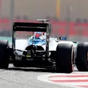 Felipe Massa (BRA) Williams FW37 at Formula One World Championship, Rd4, Bahrain Grand Prix Practice, Bahrain International Circuit, Sakhir, Bahrain, Friday 17 April 2015. © Sutton Motorsport Images
