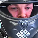 Nico Rosberg (GER) Mercedes AMG F1 at Formula One World Championship, Rd4, Bahrain Grand Prix Practice, Bahrain International Circuit, Sakhir, Bahrain, Friday 17 April 2015. © Sutton Motorsport Images