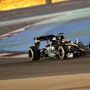 Nico Hulkenberg (GER) Force India VJM08 at Formula One World Championship, Rd4, Bahrain Grand Prix Practice, Bahrain International Circuit, Sakhir, Bahrain, Friday 17 April 2015. © Sutton Motorsport Images
