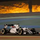 Felipe Massa (BRA) Williams FW37 at Formula One World Championship, Rd4, Bahrain Grand Prix Practice, Bahrain International Circuit, Sakhir, Bahrain, Friday 17 April 2015. © Sutton Motorsport Images
