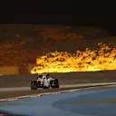 Felipe Massa (BRA) Williams FW37 at Formula One World Championship, Rd4, Bahrain Grand Prix Practice, Bahrain International Circuit, Sakhir, Bahrain, Friday 17 April 2015. © Sutton Motorsport Images