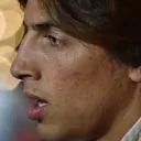 Roberto Merhi (ESP) Marussia at Formula One World Championship, Rd4, Bahrain Grand Prix Qualifying, Bahrain International Circuit, Sakhir, Bahrain, Saturday 18  April 2015. © Sutton Motorsport Images