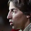 Roberto Merhi (ESP) Marussia at Formula One World Championship, Rd4, Bahrain Grand Prix Qualifying, Bahrain International Circuit, Sakhir, Bahrain, Saturday 18  April 2015. © Sutton Motorsport Images