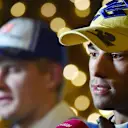 Felipe Nasr (BRA) Sauber at Formula One World Championship, Rd4, Bahrain Grand Prix Qualifying, Bahrain International Circuit, Sakhir, Bahrain, Saturday 18  April 2015. © Sutton Motorsport Images