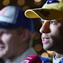 Felipe Nasr (BRA) Sauber at Formula One World Championship, Rd4, Bahrain Grand Prix Qualifying, Bahrain International Circuit, Sakhir, Bahrain, Saturday 18  April 2015. © Sutton Motorsport Images