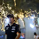 Sergio Perez (MEX) Force India at Formula One World Championship, Rd4, Bahrain Grand Prix Practice, Bahrain International Circuit, Sakhir, Bahrain, Friday 17 April 2015. © Sutton Motorsport Images Sutton Motorsport Images