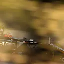 Nico Hulkenberg (GER) Force India VJM08 at Formula One World Championship, Rd4, Bahrain Grand Prix Qualifying, Bahrain International Circuit, Sakhir, Bahrain, Saturday 18  April 2015. © Sutton Motorsport Images