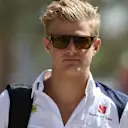 at Formula One World Championship, Rd4, Bahrain Grand Prix Race, Bahrain International Circuit, Sakhir, Bahrain, Sunday 19  April 2015. © Sutton Motorsport Images