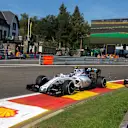 Valtteri Bottas (FIN) Williams FW37 at Formula One World Championship, Rd11, Belgian Grand Prix, Practice, Spa Francorchamps, Belgium, Friday 21 August 2015. © Sutton Motorsport Images
