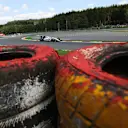 Felipe Massa (BRA) Williams FW37 at Formula One World Championship, Rd11, Belgian Grand Prix, Practice, Spa Francorchamps, Belgium, Friday 21 August 2015. © Sutton Motorsport Images