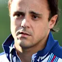 Felipe Massa (BRA) Williams at Formula One World Championship, Rd11, Belgian Grand Prix, Practice, Spa Francorchamps, Belgium, Friday 21 August 2015. © Sutton Motorsport Images