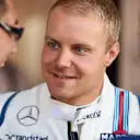 Valtteri Bottas (FIN) Williams at Formula One World Championship, Rd11, Belgian Grand Prix, Qualifying, Spa Francorchamps, Belgium, Saturday 22 August 2015. © Sutton Motorsport Images