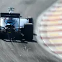 Felipe Massa (BRA) Williams FW37 at Formula One World Championship, Rd11, Belgian Grand Prix, Qualifying, Spa Francorchamps, Belgium, Saturday 22 August 2015. © Sutton Motorsport Images