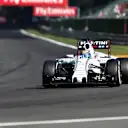 Felipe Massa (BRA) Williams FW37 at Formula One World Championship, Rd11, Belgian Grand Prix, Qualifying, Spa Francorchamps, Belgium, Saturday 22 August 2015. © Sutton Motorsport Images