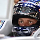 Valtteri Bottas (FIN) Williams FW37 at Formula One World Championship, Rd11, Belgian Grand Prix, Qualifying, Spa Francorchamps, Belgium, Saturday 22 August 2015. © Sutton Motorsport Images