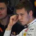 Daniil Kyvat (RUS) Red Bull Racing at Formula One World Championship, Rd11, Belgian Grand Prix, Qualifying, Spa Francorchamps, Belgium, Saturday 22 August 2015. © Sutton Motorsport Images