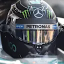 Nico Rosberg (GER) Mercedes AMG F1 W06 at Formula One World Championship, Rd11, Belgian Grand Prix, Qualifying, Spa Francorchamps, Belgium, Saturday 22 August 2015. © Sutton Motorsport Images