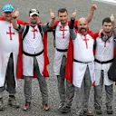 Fans at Formula One World Championship, Rd11, Belgian Grand Prix, Race, Spa Francorchamps, Belgium, Sunday 23 August 2015. © Sutton Motorsport Images