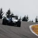 Lewis Hamilton (GBR) Mercedes AMG F1 W06 at Formula One World Championship, Rd11, Belgian Grand Prix, Race, Spa Francorchamps, Belgium, Sunday 23 August 2015. © Sutton Motorsport Images