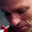 James Allison (GBR) Ferrari Chassis Technical Director at Formula One World Championship, Rd11, Belgian Grand Prix, Preparations, Spa Francorchamps, Belgium, Thursday 20 August 2015. © Sutton Motorsport Images