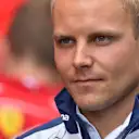 Valtteri Bottas (FIN) Williams at Formula One World Championship, Rd11, Belgian Grand Prix, Preparations, Spa Francorchamps, Belgium, Thursday 20 August 2015. © Sutton Motorsport Images