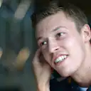 Daniil Kyvat (RUS) Red Bull Racing at Formula One World Championship, Rd11, Belgian Grand Prix, Preparations, Spa Francorchamps, Belgium, Thursday 20 August 2015. © Sutton Motorsport Images