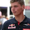 Max Verstappen (NDL) Scuderia Toro Rosso at Formula One World Championship, Rd11, Belgian Grand Prix, Preparations, Spa Francorchamps, Belgium, Thursday 20 August 2015. © Sutton Motorsport Images
