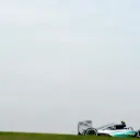 Nico Rosberg (GER) Mercedes AMG F1 W06 at Formula One World Championship, Rd18, Brazilian Grand Prix, Practice, Interlagos, Sao Paulo, Brazil, Friday 13 November 2015. © Sutton Motorsport Images