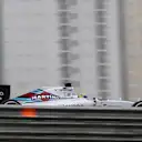 Felipe Massa (BRA) Williams FW37 at Formula One World Championship, Rd18, Brazilian Grand Prix, Practice, Interlagos, Sao Paulo, Brazil, Friday 13 November 2015. © Sutton Motorsport Images