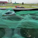 Daniil Kvyat (RUS) Red Bull Racing RB11 at Formula One World Championship, Rd18, Brazilian Grand Prix, Practice, Interlagos, Sao Paulo, Brazil, Friday 13 November 2015. © Sutton Motorsport Images