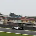Felipe Massa (BRA) Williams FW37 at Formula One World Championship, Rd18, Brazilian Grand Prix, Practice, Interlagos, Sao Paulo, Brazil, Friday 13 November 2015. © Sutton Motorsport Images