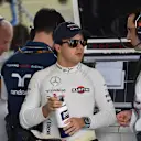 Felipe Massa (BRA) Williams at Formula One World Championship, Rd18, Brazilian Grand Prix, Practice, Interlagos, Sao Paulo, Brazil, Friday 13 November 2015. © Sutton Motorsport Images
