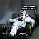Valtteri Bottas (FIN) Williams FW37 at Formula One World Championship, Rd18, Brazilian Grand Prix, Qualifying, Interlagos, Sao Paulo, Brazil, Saturday 14  November 2015. © Sutton Motorsport Images